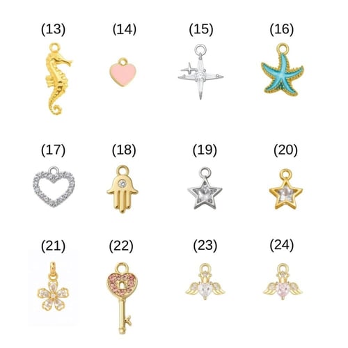 PHONE CHARM