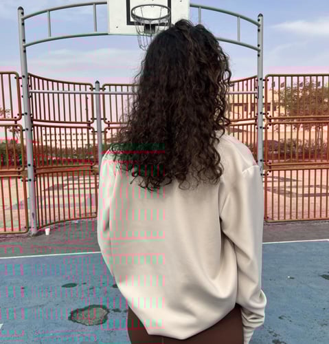 جاكيت Cover-up GLI