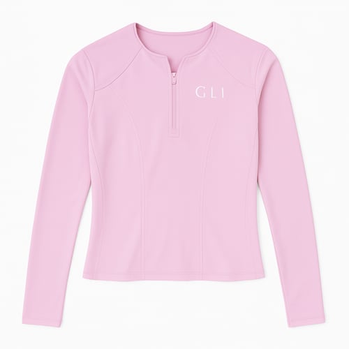 جاكيت نصف سحّاب