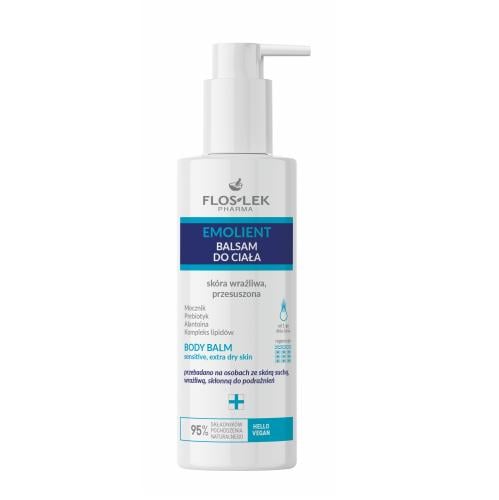 فلوسليك كريم ملين للبشرة الجافة و شديدة الجفاف وال...