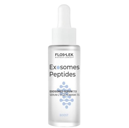 فلوسليك إكسيسوم بوستر فيرمينج & ريفيتاليزينج فيشيا...