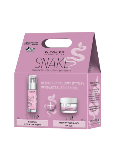 فلوسليك كيت الثعبان