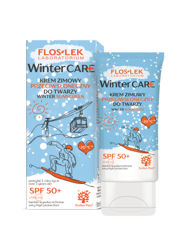 فلوسليك العناية بالشتاء للترطيب وعلاج اليدين الجاف...