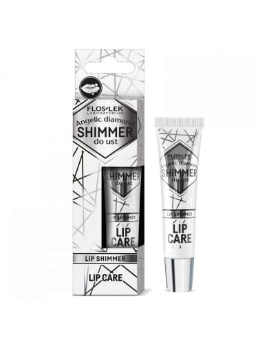 FLOSLEK ANGELIC DIAMOND SHIMMER LIP CARE 10g فلوسل...