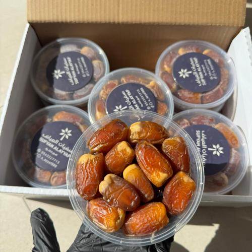 بكج صقعي ملكي