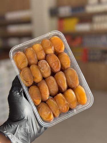 خلاص رطب معلب