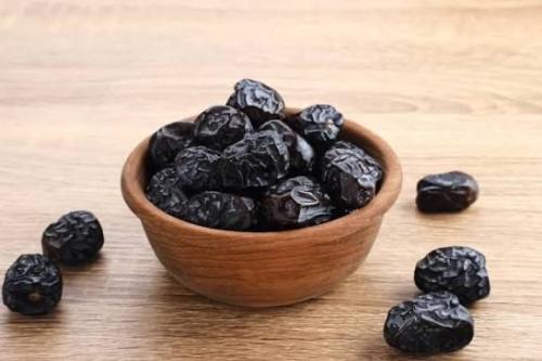 عجوة المدينه