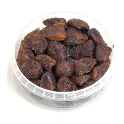 سكرية حمراء فاخرة