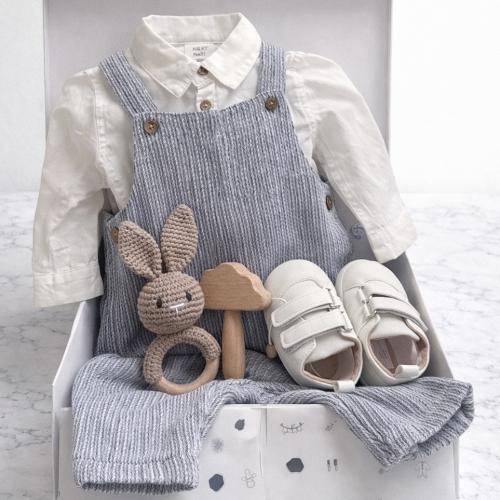 ليتل جنتلمان