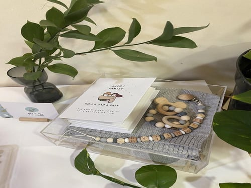 عضاضة خشبية