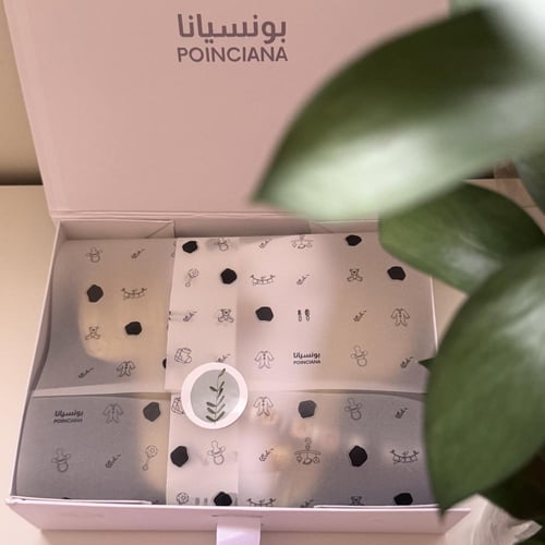 الصندوق الفاخر