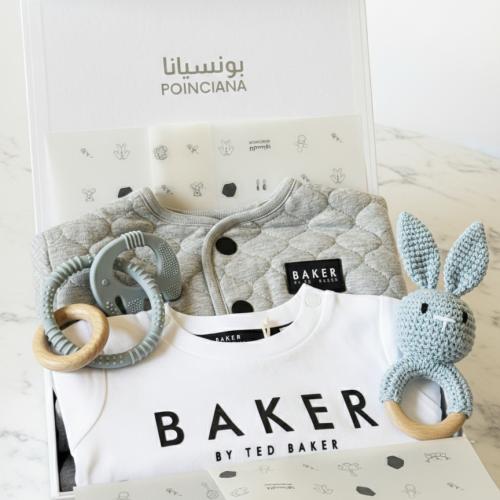 صندوق مجموعة اولاد