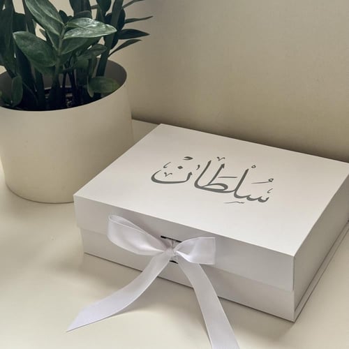 صندوق اولاد تيدبيكر