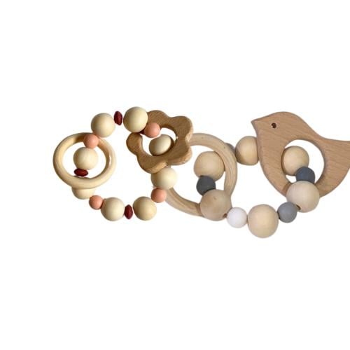 عضاضة خشبية