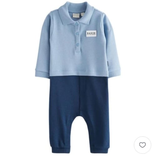 صندوق اولاد تيدبيكر