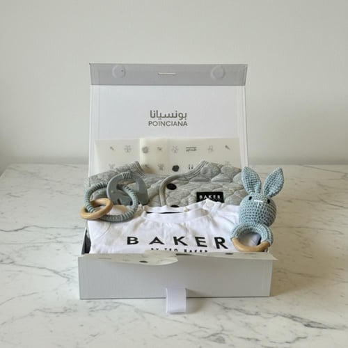 صندوق مجموعة اولاد