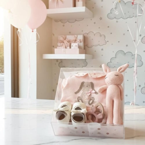 صندوق بنات نكست