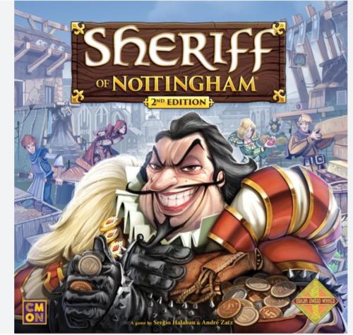 شيريف نوتينقهام