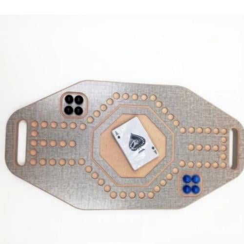 جكارو الثنائية (لوحة لاعبين)