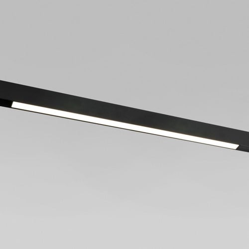 انارة مسار مغناطيسي اضاءة خطية منتشرة 60 سم 20 واط...