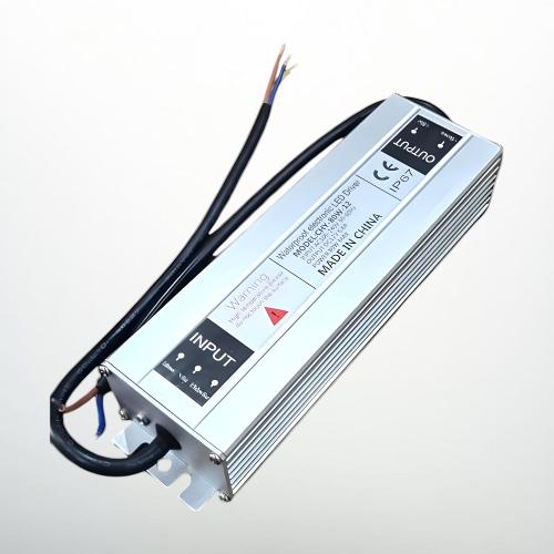 محول امداد طاقة LED محول طاقة LED لشرائط LED 12 فو...