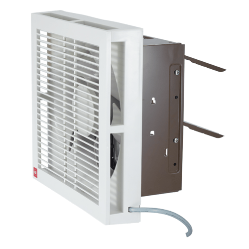 مروحة شفط شفاط جداري كي دي كي KDK ديكور شبك مقاس 3...