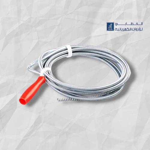 سلك فتح الحوض بطول 10 متر