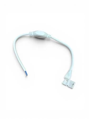 LED strip adhesive cable with strip light, single...