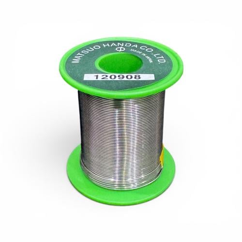 Tin solder wire 0.8 mm Japanese