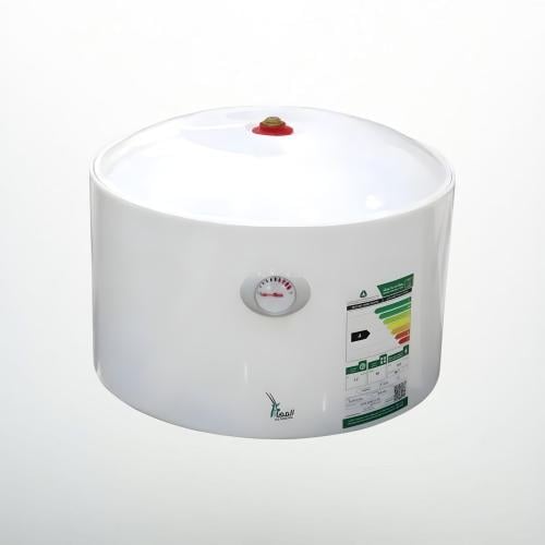 سخان مياه كهربائي 30 لتر المها