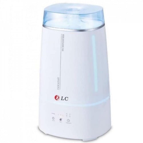 فواحة بخار كهربائية 3.5 لتر 25 واط