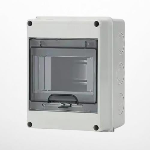 علبة قاطع بريكر بلاستيك 5 فاز AOB مناسب للتثبيت عل...