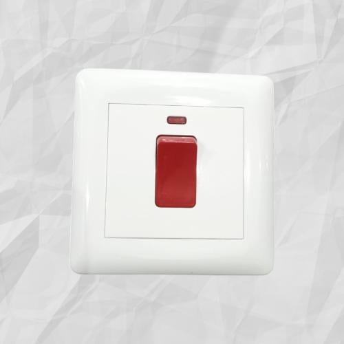 مفتاح مكيف 7 × 7 سوبر ماكس