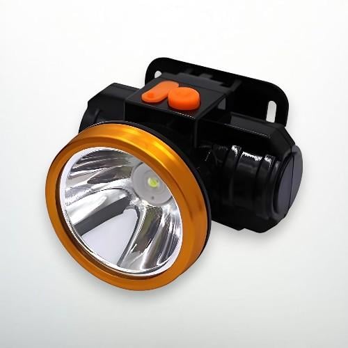 مصباح راس ليلي خارجي للصيد من واري، مصباح امامي مت...