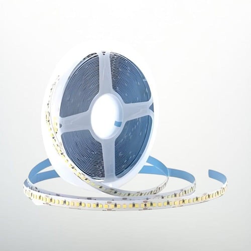 شريط ليد زينة ارجواني 5 متر لاصق