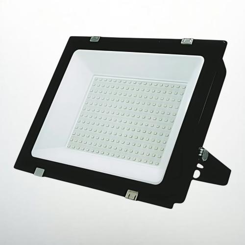 كشاف ليد خارجي لون الانارة ابيض 100 واط