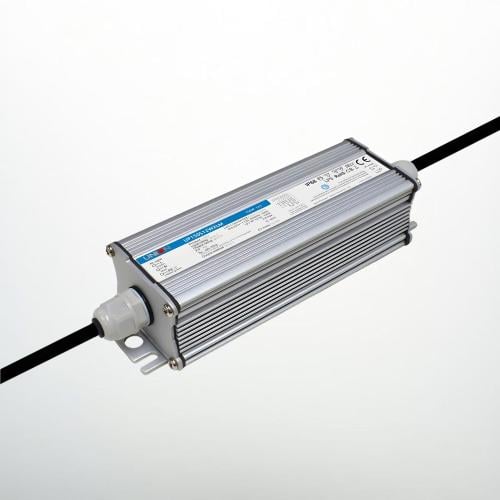 محول امداد طاقة LED محول طاقة LED لشرائط LED 12 فو...