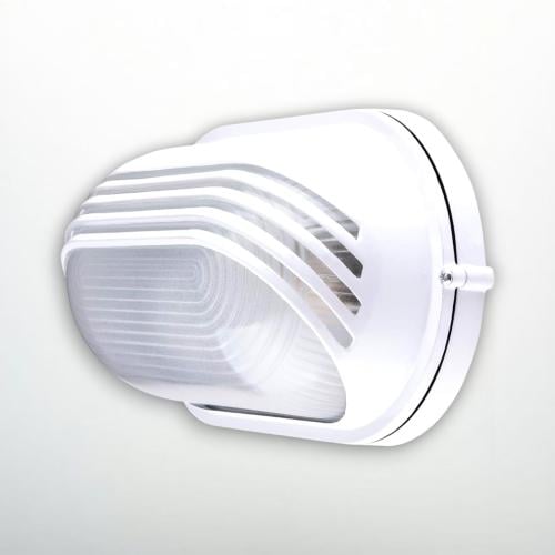 كشاف عين رمش بقرة زجاج ابيض - للمداخل و الأبواب وا...