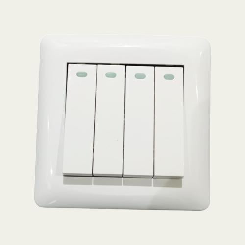 مفتاح رباعي انجليزي سوبر ماكس