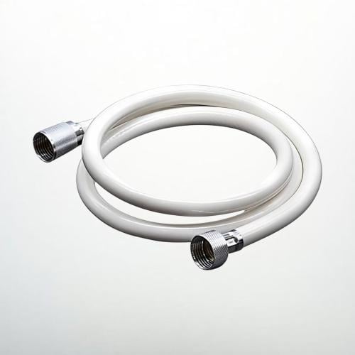 لي شطاف 125 سم ابيض ضغط عالي