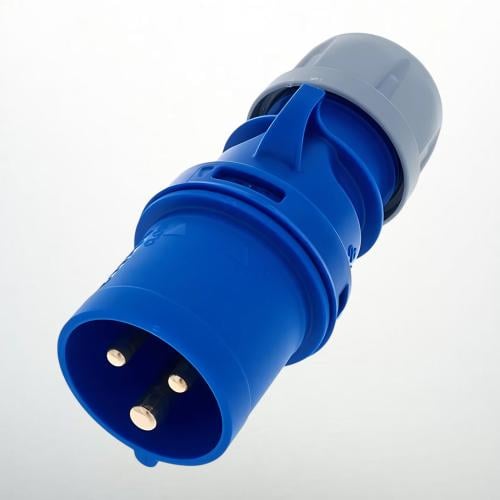 رأس فيش صناعي ذكر 32 امبير 220V