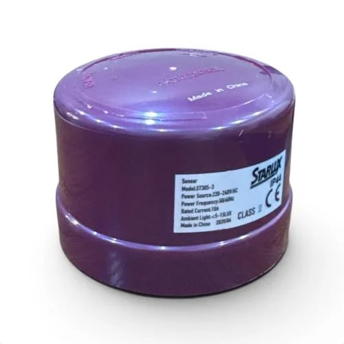 Starlux light cell (without base)