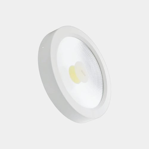 كشاف لطش 30 سم عاكس شفاف 40 واط