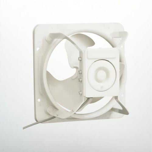 مروحة شفط حديد كي دي كي مقاس 37 × 37 سم موديل 30 K...