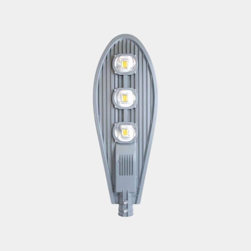 كشاف خارجي لون الانارة اصفر مع خلية حساس ضوء 3 عدس...