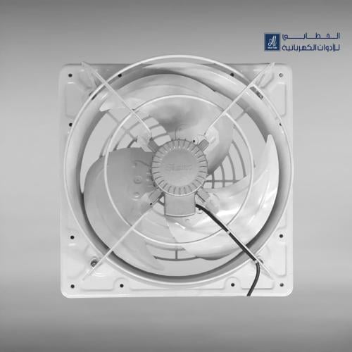 مروحة شفاط حديد كوري مقاس 45 × 45 سم موديل 35 HTM