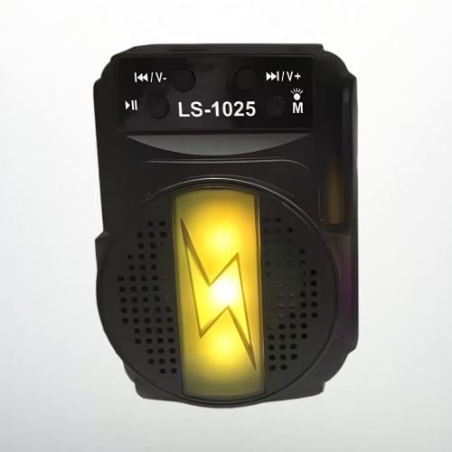 مكبر صوت صغير سماعه كروان