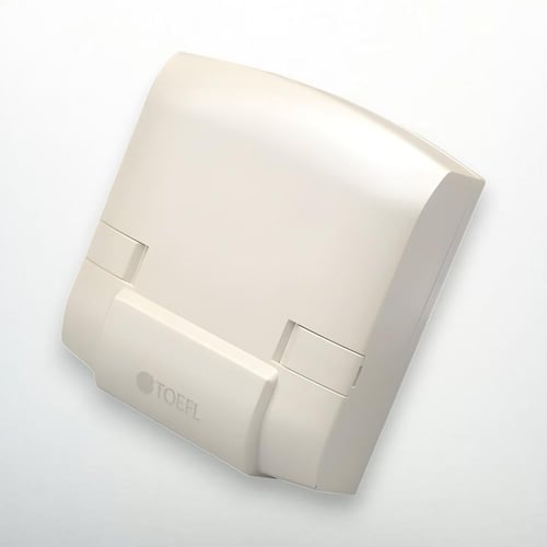 كونكتر توصيلة مكيف 45 امبير لون لولي فاخر توفل