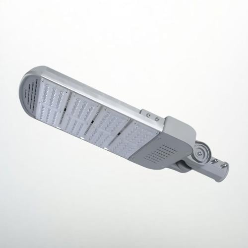 كشاف خارجي 4 شرايح لون الانارة 6500K ابيض 200 واط