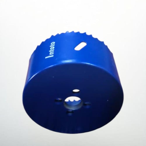 قالب حفر جبس هلسو مقاس (8.9 سم) 89mm